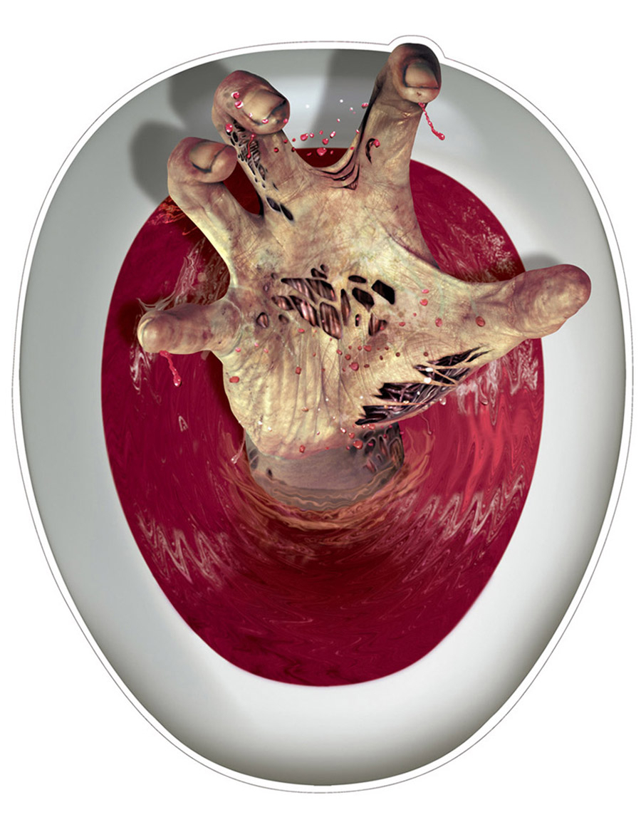 Relooking abattant wc : Forum Maison Décoration auFeminin