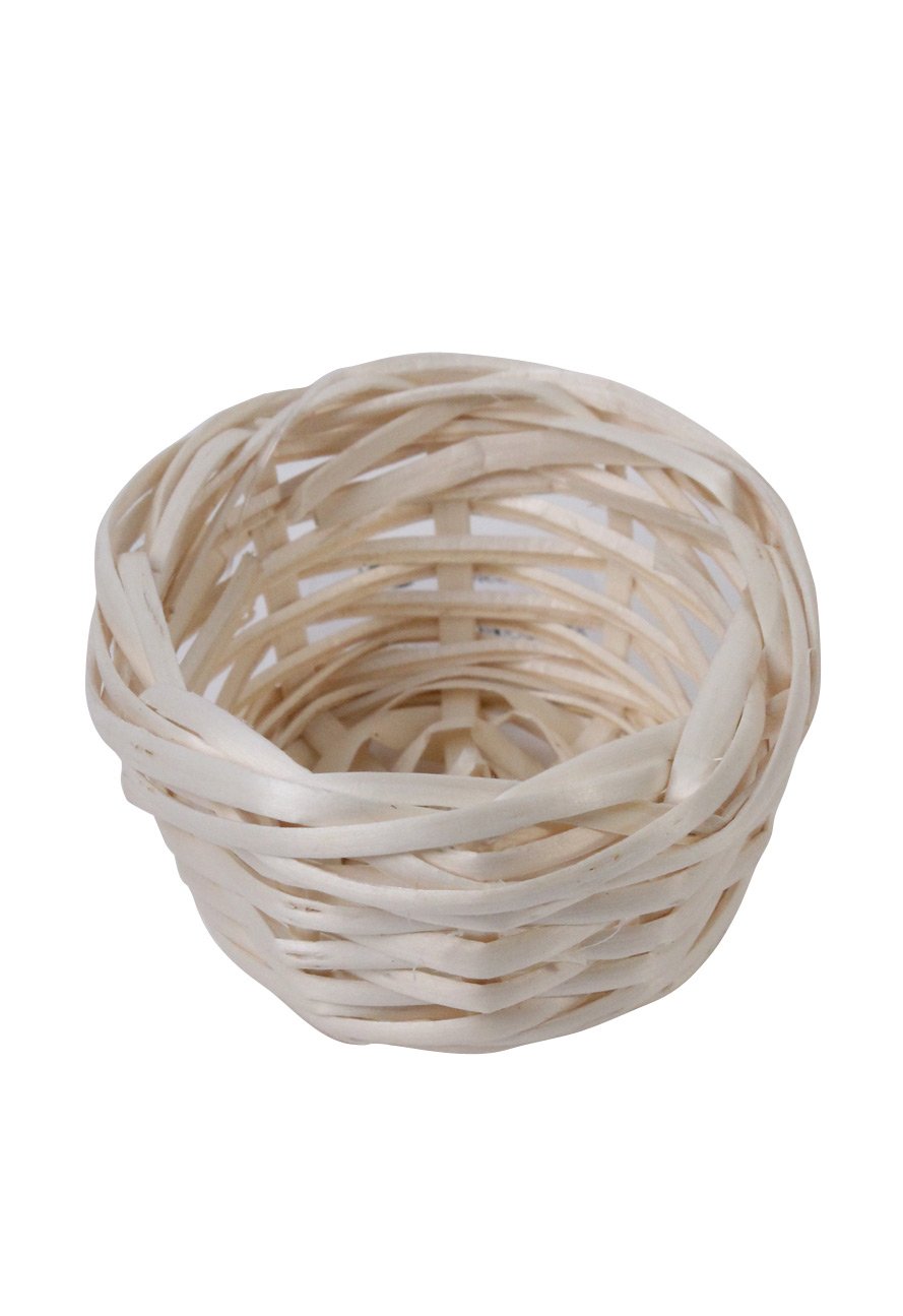 Decorer Un Petit Panier Osier Ovale Decorer Un Petit Panier Osier Ovale