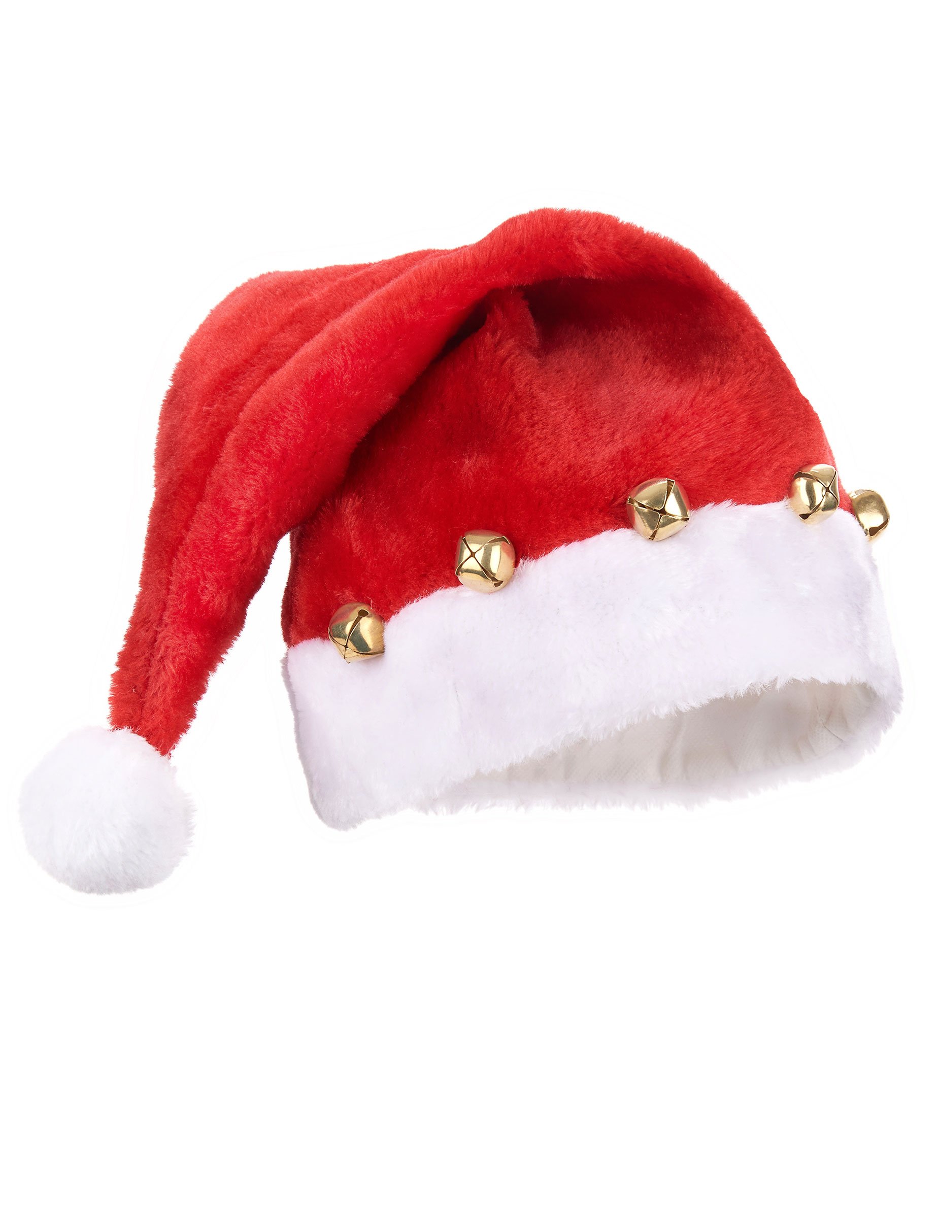 Vegaooparty Lunette Pere Noel Bonnet Noel Enfant Ans Bonnet De