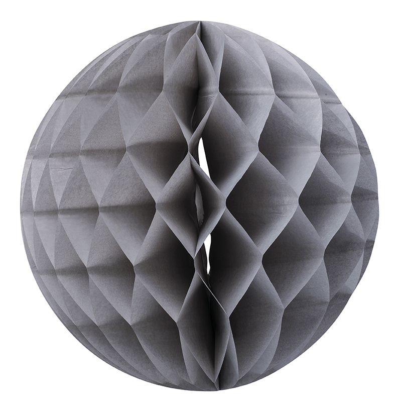 Decoration Boule Alveolee Cm Decoration Boule Alveolee Cm