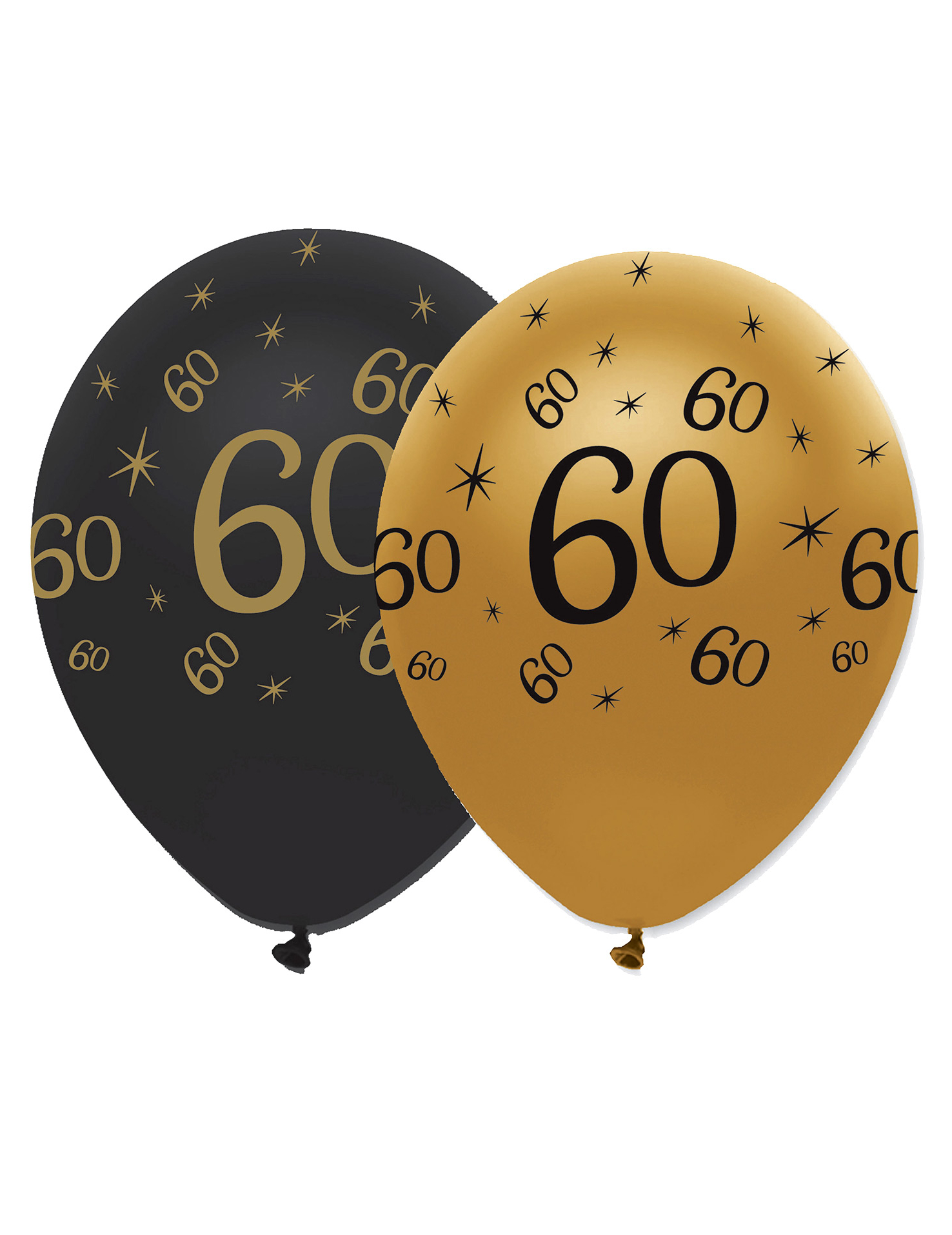 16 Ballons Latex Fête Spider-Man - Motifs Toile D'araignée Rouge, Bleu, Noir - Pour Anniversaire Enfant à Partir De 5 Ans - 5