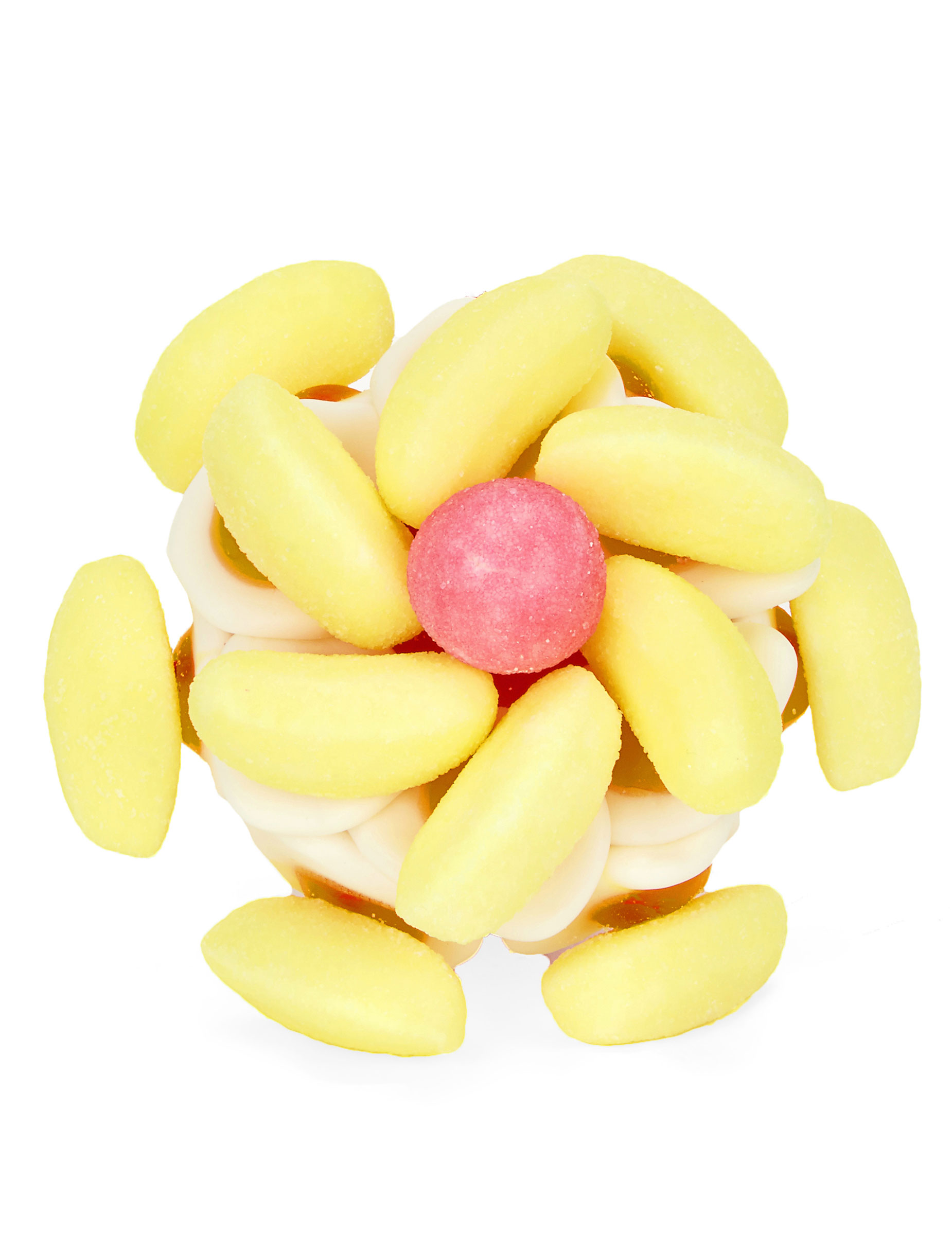 Petit support gâteaux de bonbons 5.5 cm, décoration anniversaire et fêtes à thème sur Vegaoo Party