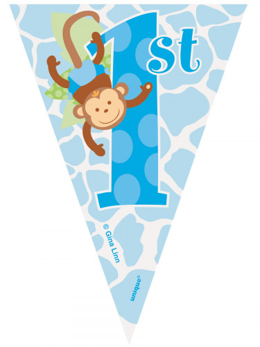 Decoration Chaise Haute Er Anniversaire Decoration Chaise Haute Er Anniversaire