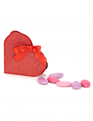 boite pandora coeur rouge boite pandora coeur rouge