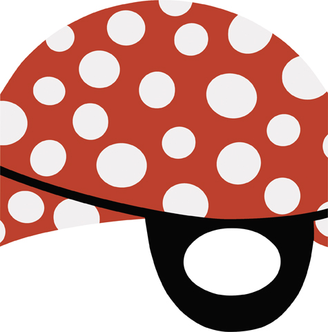 Masques en carton - Collage amusant Ide crative