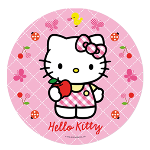 Hello Kitty Cake Design Hello Kitty Cake Design