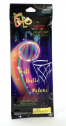 Balle phosphorescente