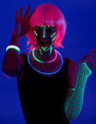 Crème fluorescente Halloween