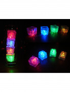 Glaçons lumineux LED