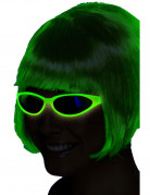 Lunettes phosphorescentes