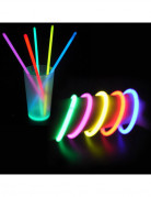 Bracelets phosphorescents